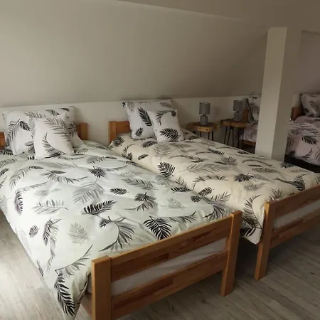 Kuca Za Odmor E Bas Tu *