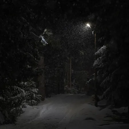 Kuca Za Odmor E Bas Tu Tatil Evi