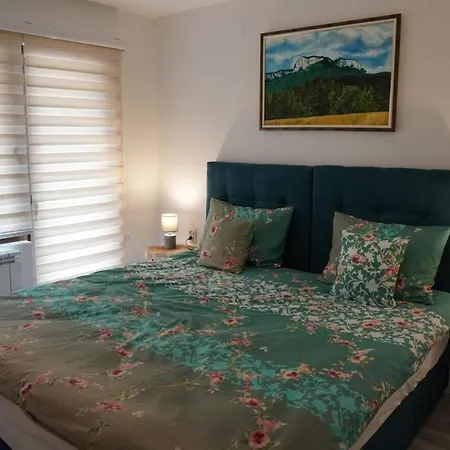 Tatil Evi Kuca Za Odmor E Bas Tu