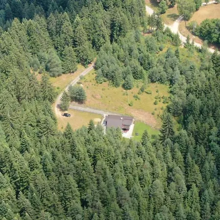 Kuca Za Odmor E Bas Tu Tatil Evi *