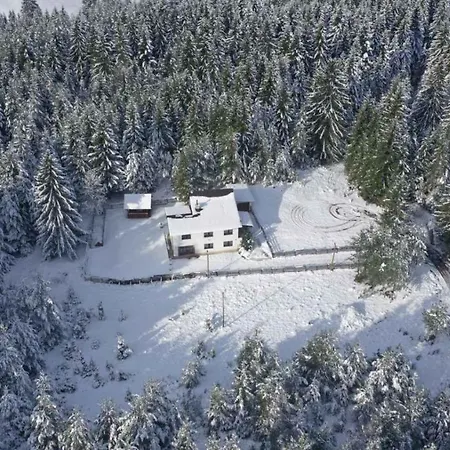 Kuca Za Odmor E Bas Tu Tatil Evi