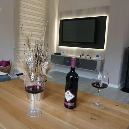 Kuca Za Odmor E Bas Tu * Pale