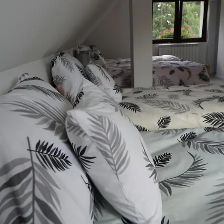 Kuca Za Odmor E Bas Tu * Pale